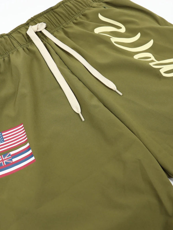 Fitness Leisure Running Breathable Sweat Pants