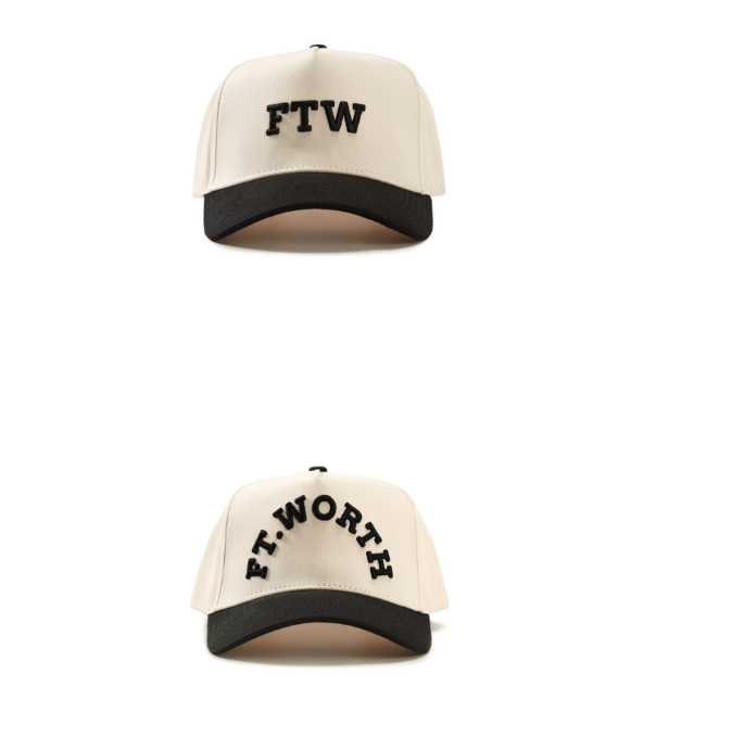 hat17 - Black / M