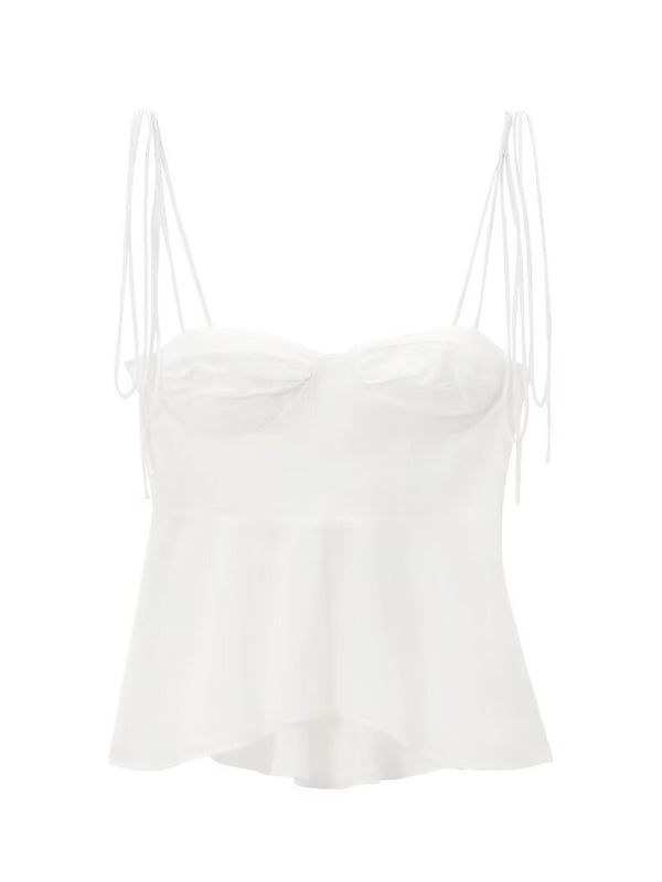 New Corset-Style Tops for Women