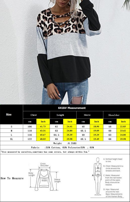 Women’s Fashion Trend Women’s Casual Women’s Tops