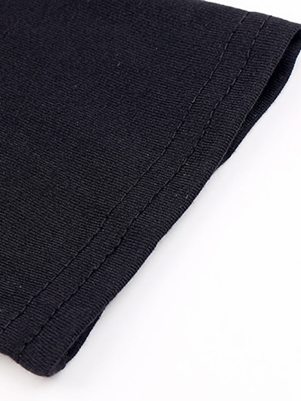 Women’s Knit Long Sleeve Pants Set