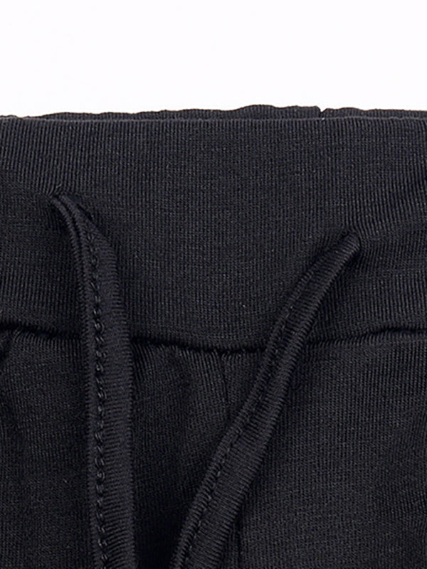 Women’s Knit Long Sleeve Pants Set