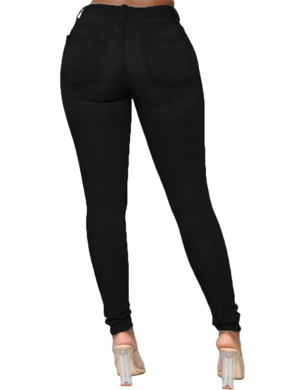 Women’s Skinny Jeans Pencil Pants
